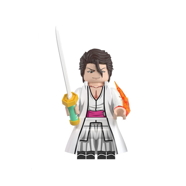 Sosuke Aizen