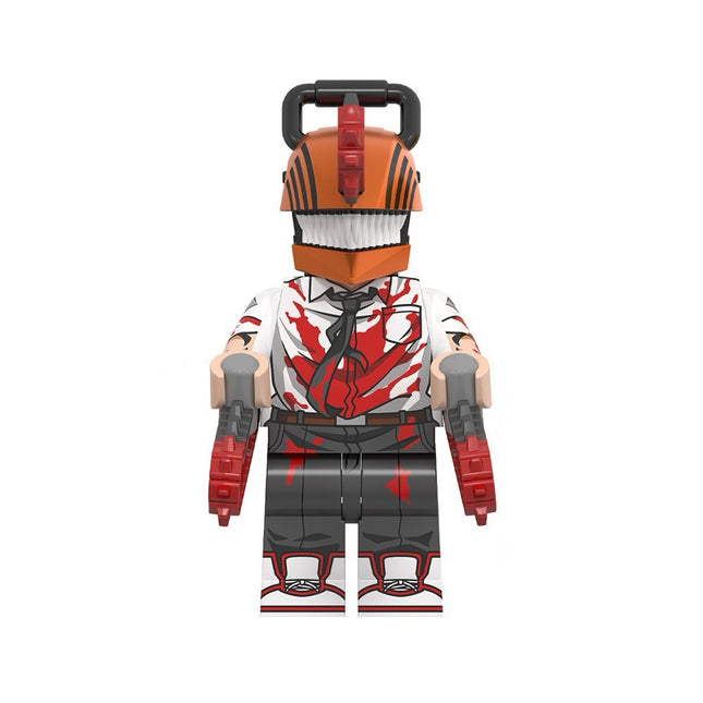 Neji (Bloody Suit)