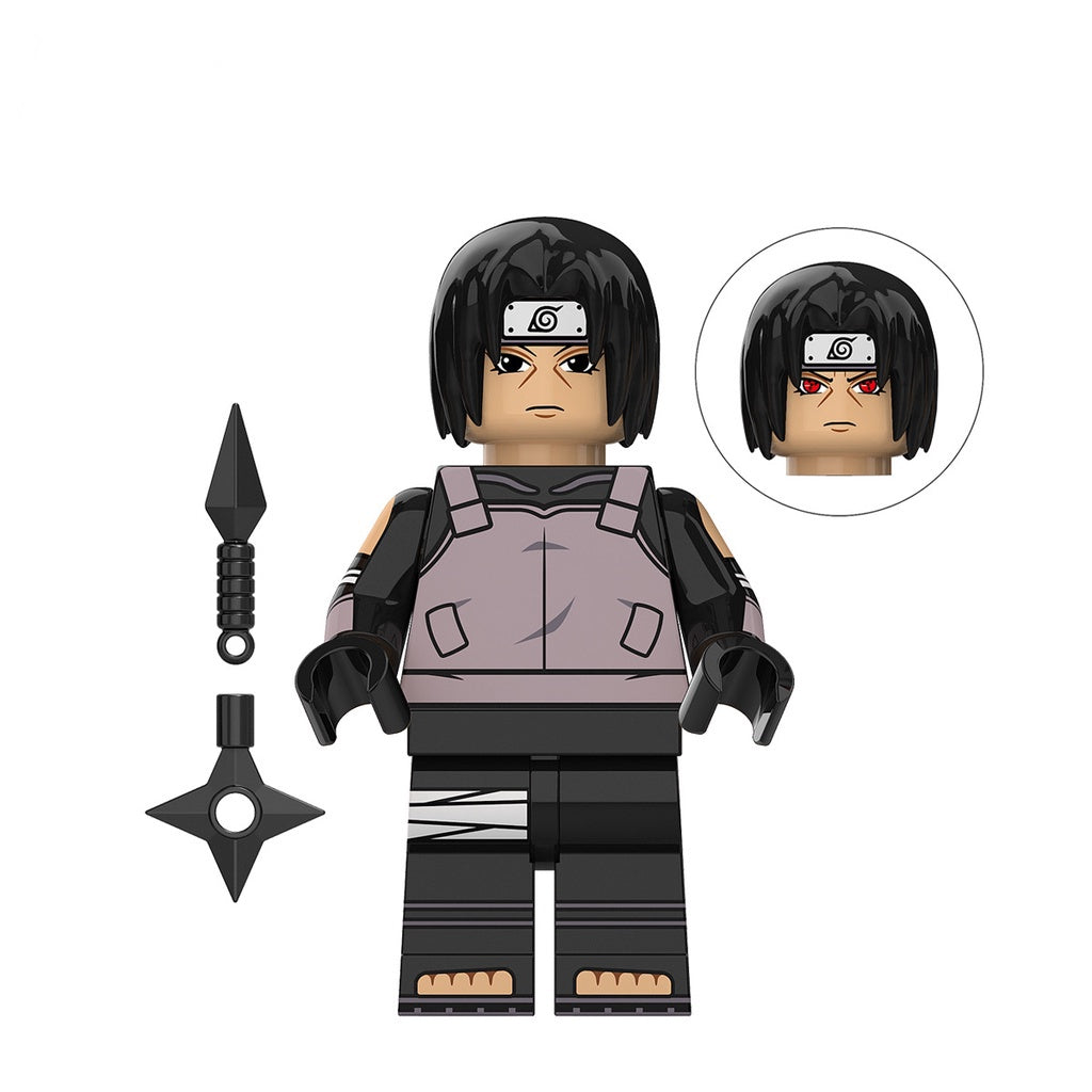 Itachi Uchiha (ANBU)