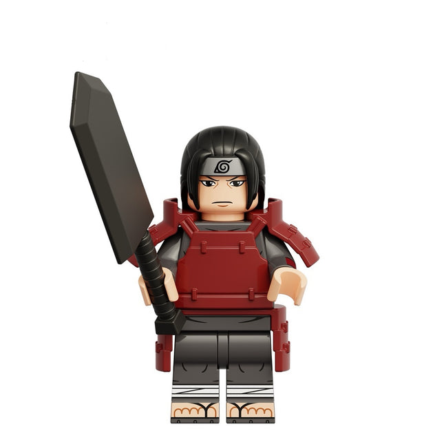 Hashirama Senju (Young)