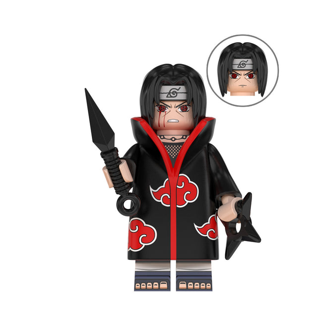 Itachi Uchiha