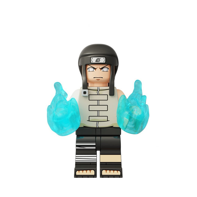 Neji Hyuga