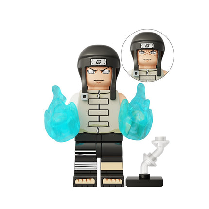 Neji Hyuga