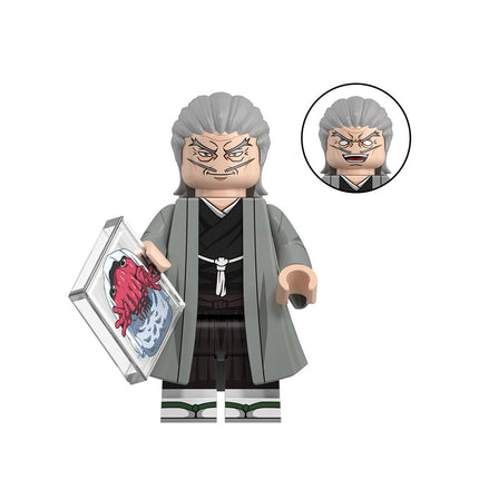 Naobito Zenin