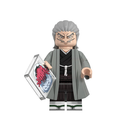 Naobito Zenin