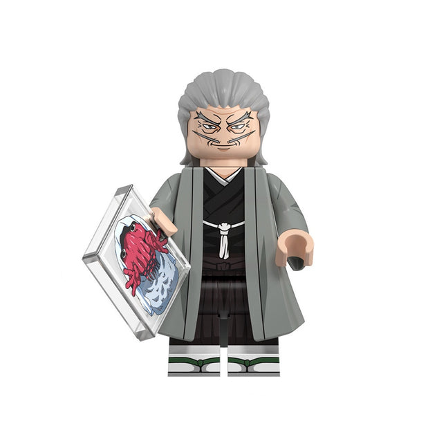 Naobito Zenin