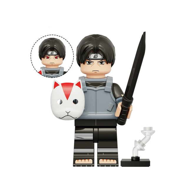 Itachi Uchiha (ANBU)