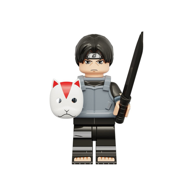 Itachi Uchiha (ANBU)