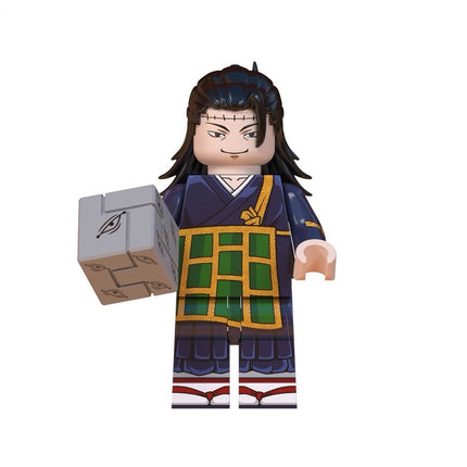 Geto Suguru