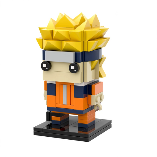 Naruto Uzumaki