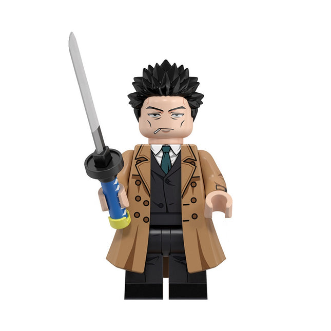 Atsuya Kusakabe