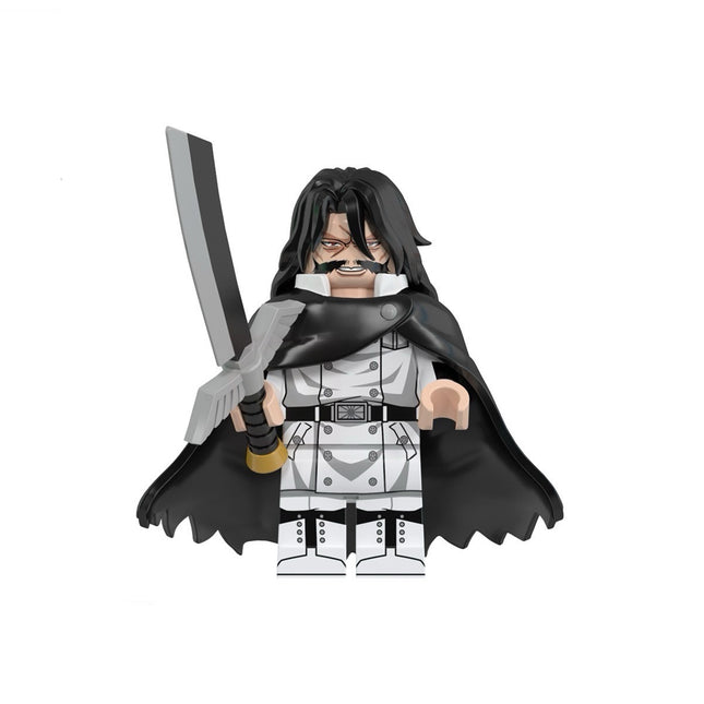 Yhwach