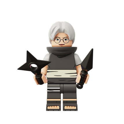 Kabuto Yakushi