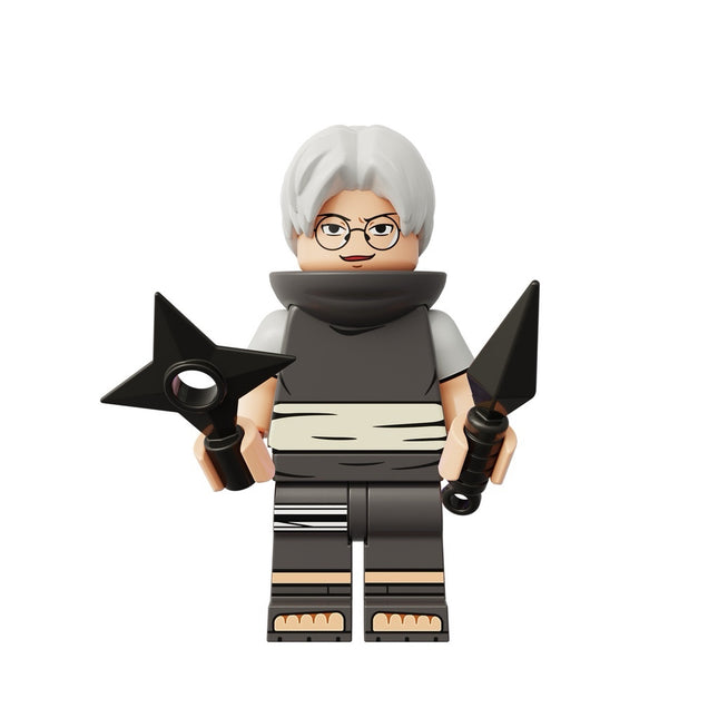 Kabuto Yakushi