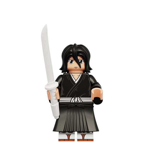 Rukia Kuchiki