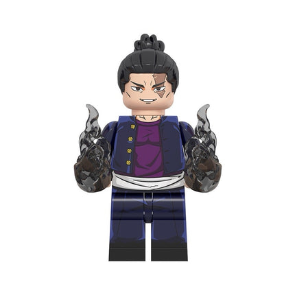 Aoi Todo