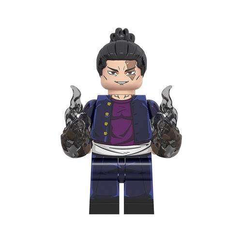 Aoi Todo
