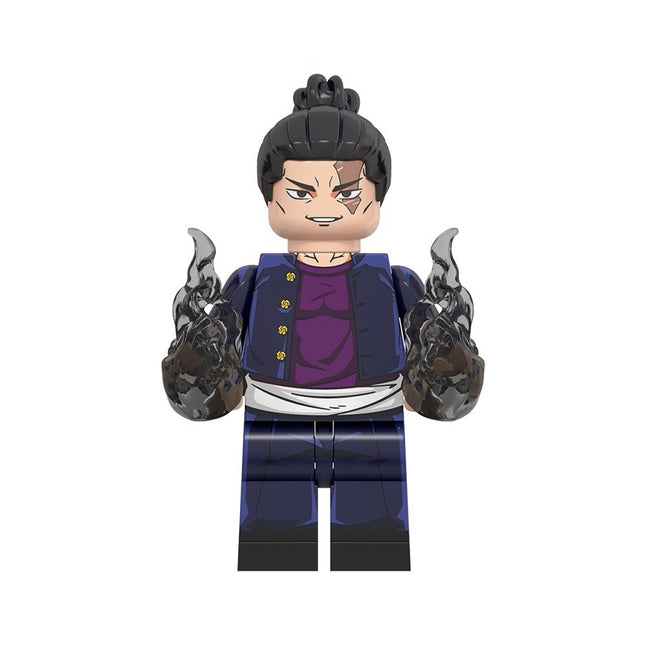 Aoi Todo