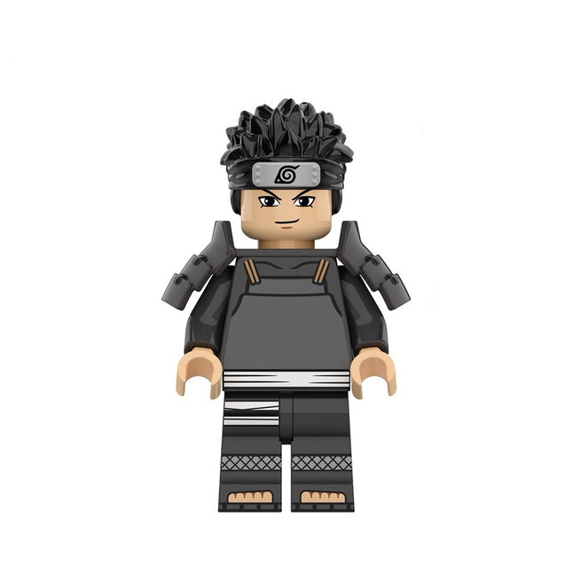 Hiruzen Sarutobi (Young)