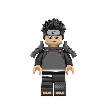 Hiruzen Sarutobi