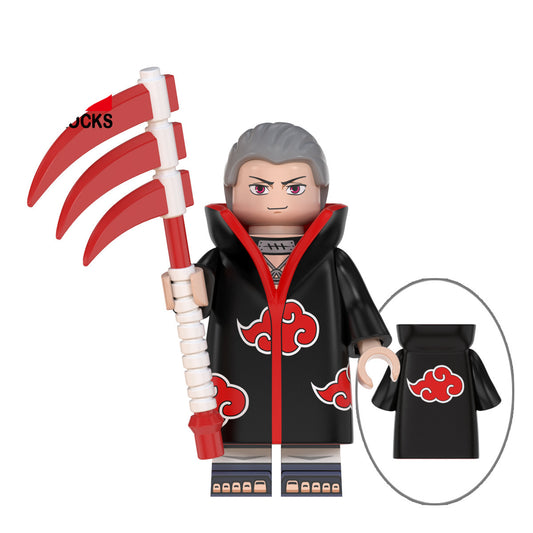 Hidan