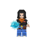 Android 17