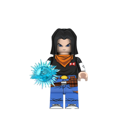 Android 17