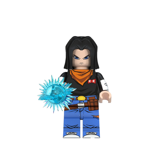 Android 17