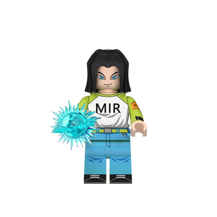 Android 17