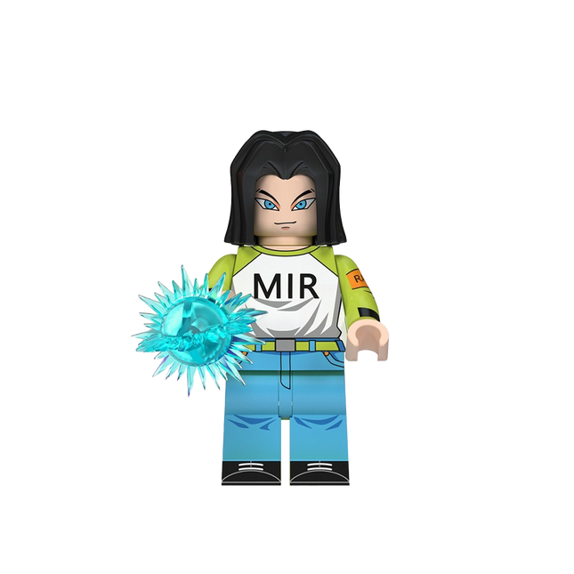 Android 17