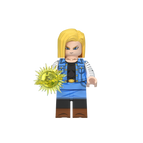 Android 18