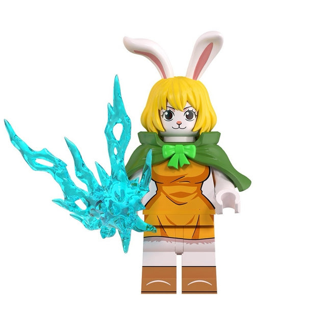 Carrot