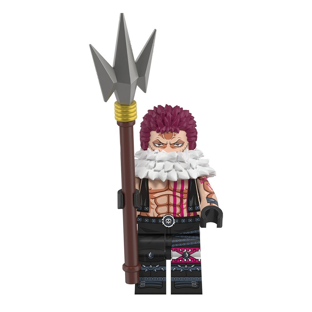 Charlotte Katakuri