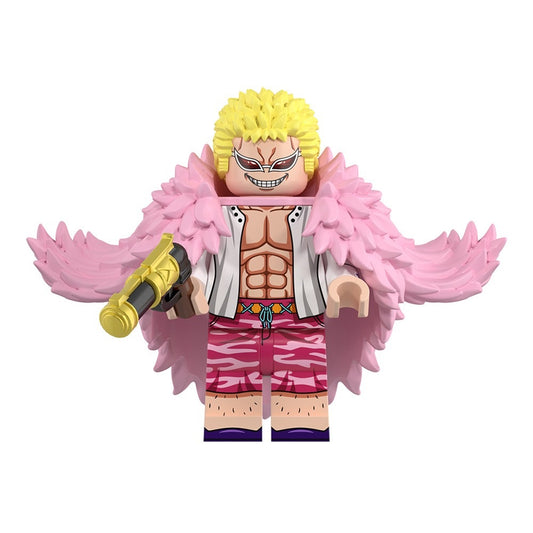 Donquixote Doflamingo