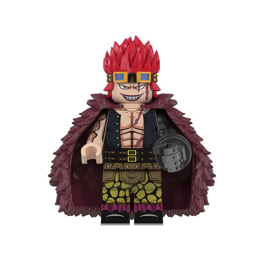 Eustass Kid