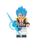 Gogeta SSB