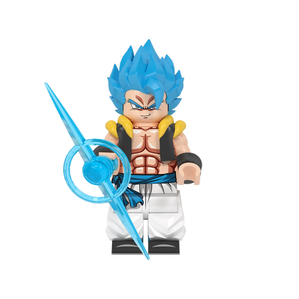 Goku