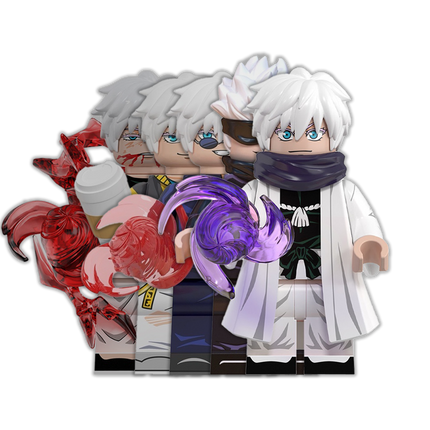 Satoru Gojo