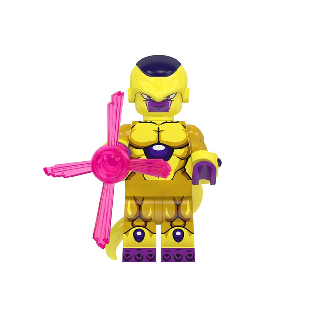 Golden Frieza