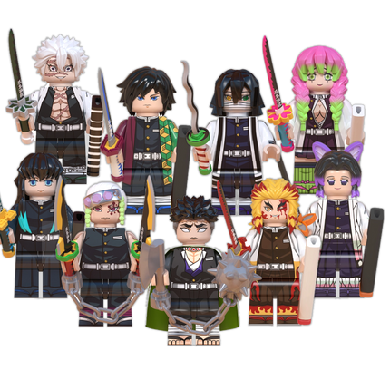 Hashira Bundle