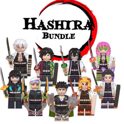 Hashira Bundle