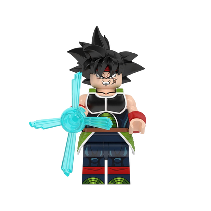 Saiyan Bundle