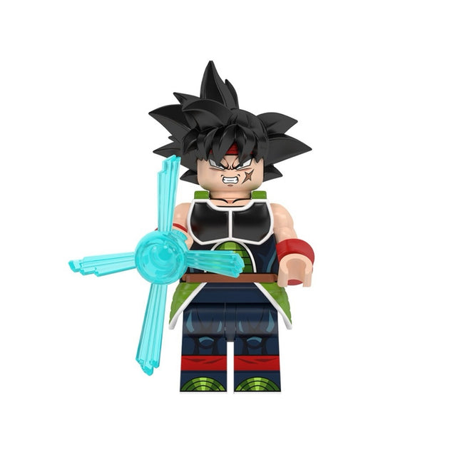 Bardock