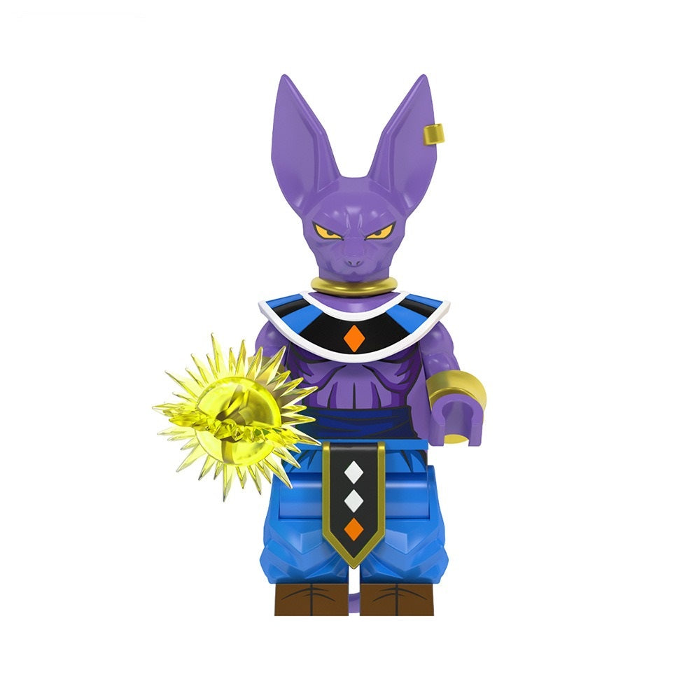 Beerus