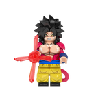 Super Saiyan 4