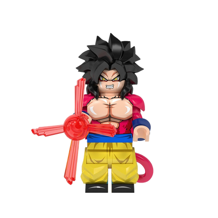 Goku