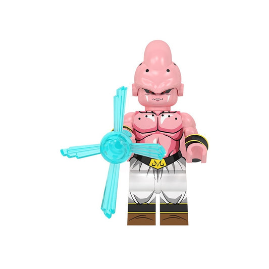 Majin Buu