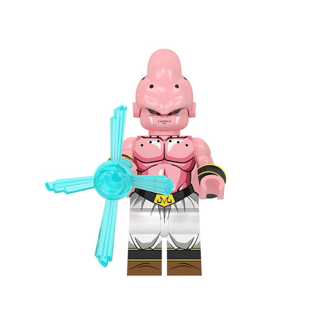 Majin Buu
