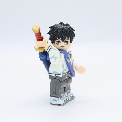 Yuta Okkotsu