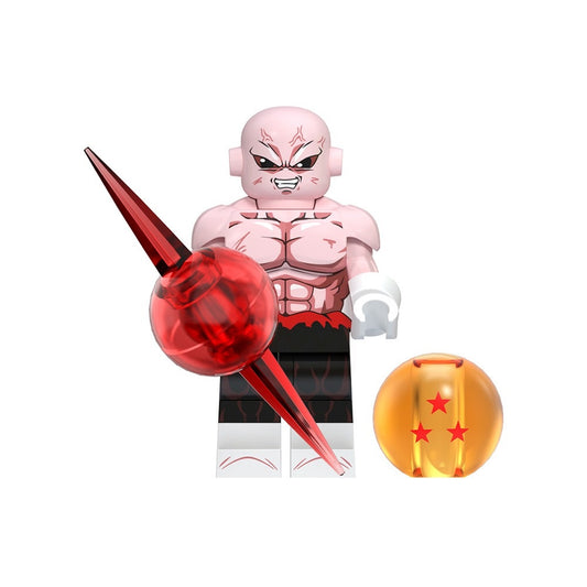 Jiren